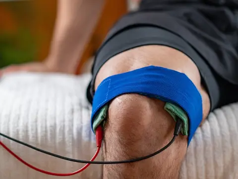 Electrotherapy Care 1 Electrotherapy Care